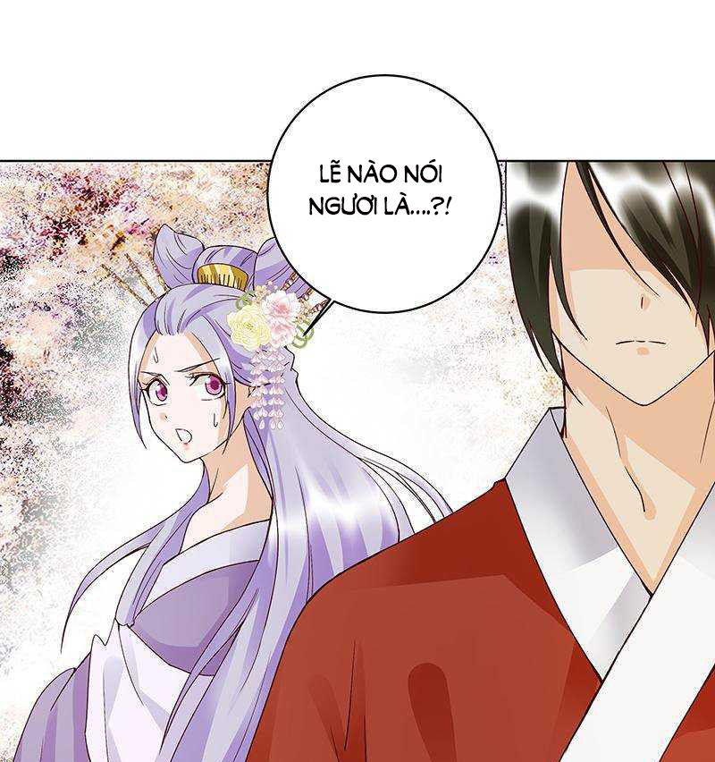 Dục Huyết Thương Hậu Chapter 89 - Trang 2