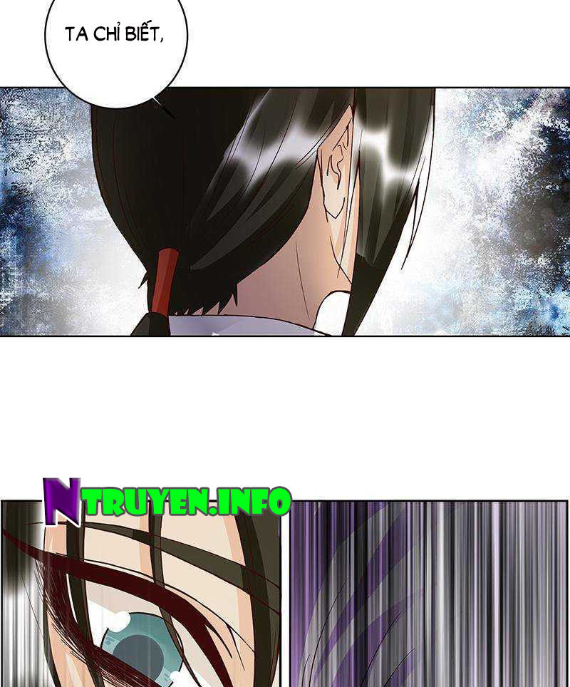 Dục Huyết Thương Hậu Chapter 89 - Trang 2