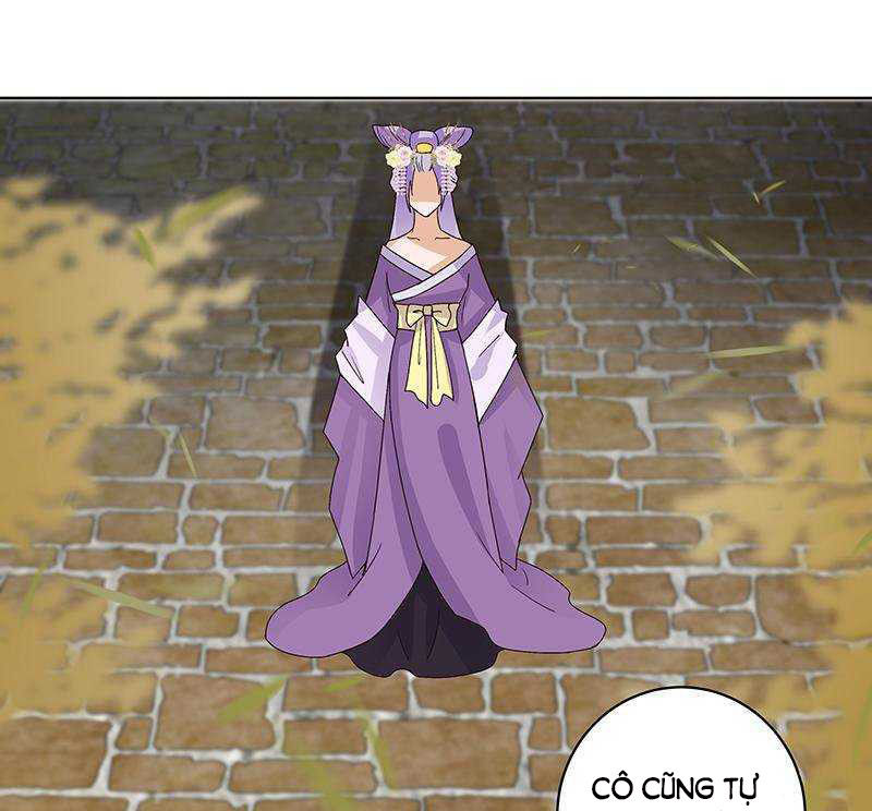 Dục Huyết Thương Hậu Chapter 89 - Trang 2