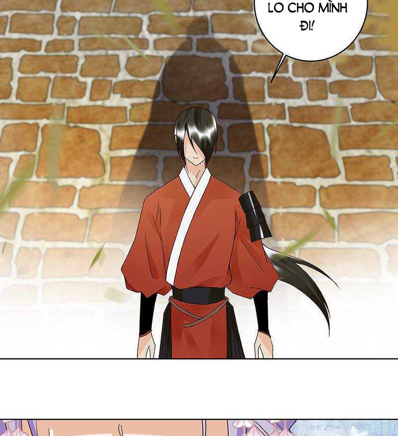 Dục Huyết Thương Hậu Chapter 89 - Trang 2