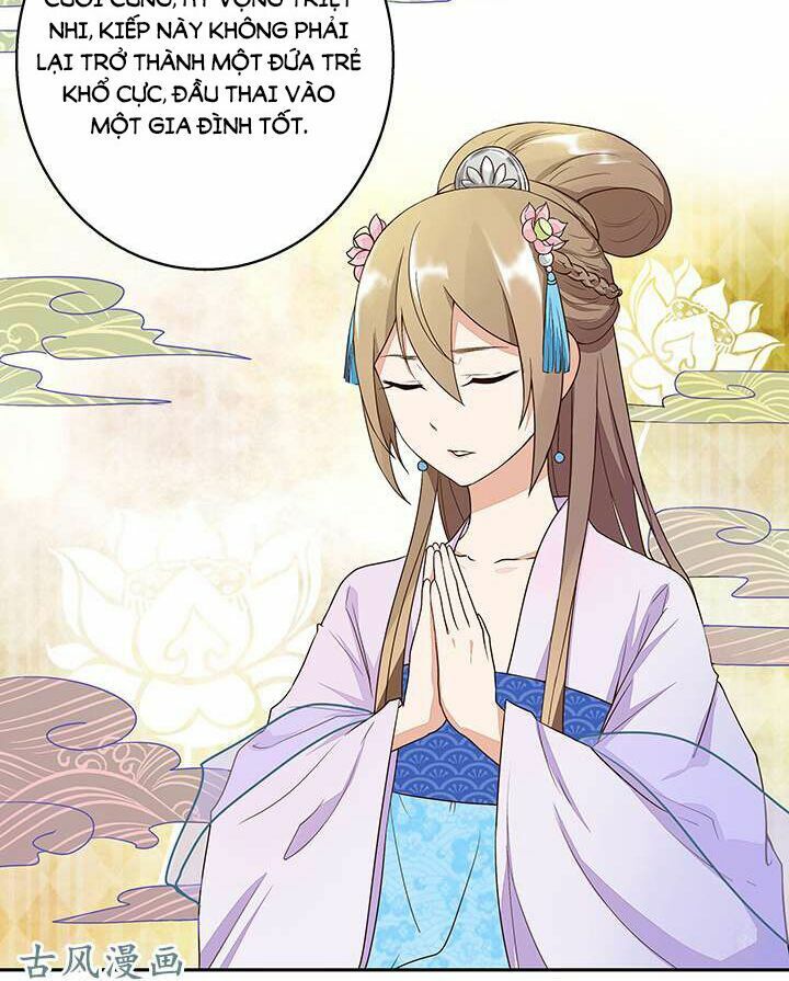 Dục Huyết Thương Hậu Chapter 9 - Trang 2