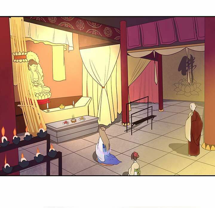 Dục Huyết Thương Hậu Chapter 9 - Trang 2