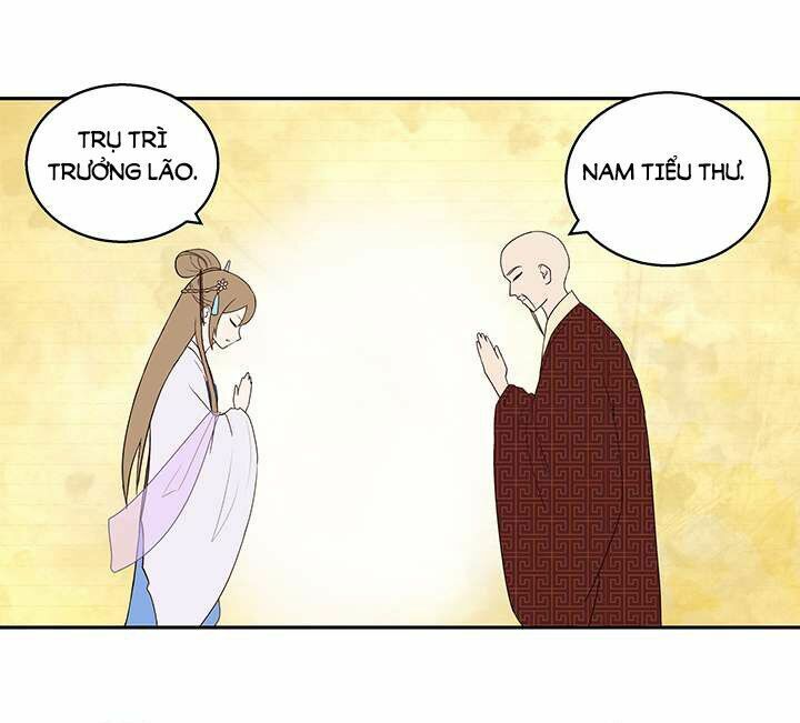 Dục Huyết Thương Hậu Chapter 9 - Trang 2