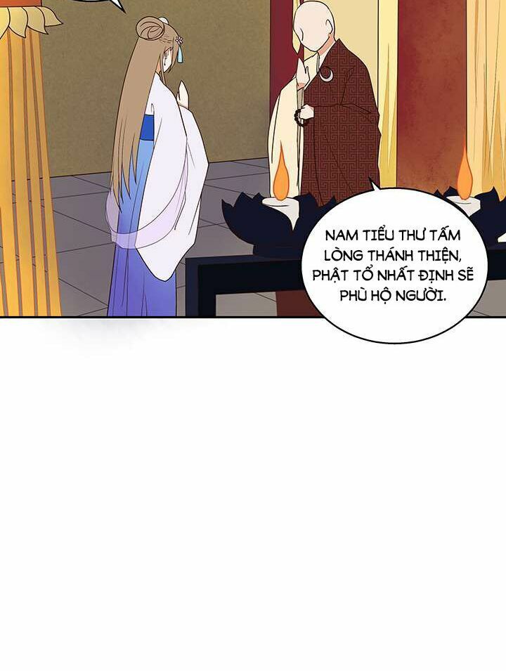 Dục Huyết Thương Hậu Chapter 9 - Trang 2