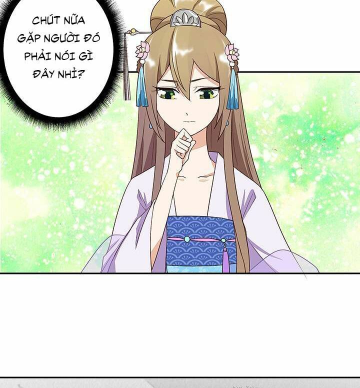 Dục Huyết Thương Hậu Chapter 9 - Trang 2