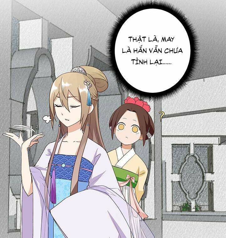 Dục Huyết Thương Hậu Chapter 9 - Trang 2