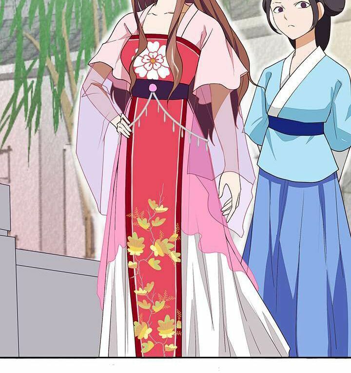 Dục Huyết Thương Hậu Chapter 9 - Trang 2