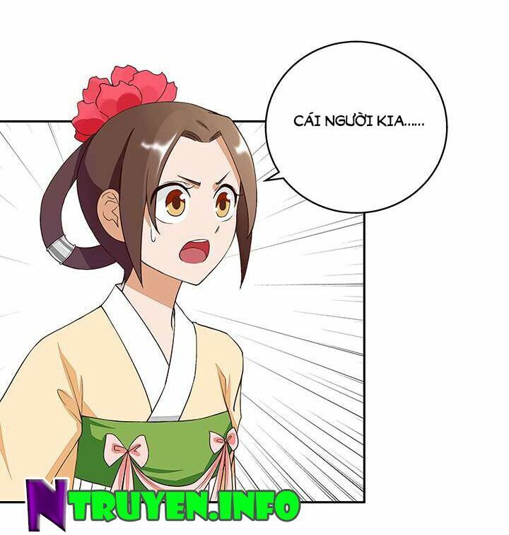 Dục Huyết Thương Hậu Chapter 9 - Trang 2