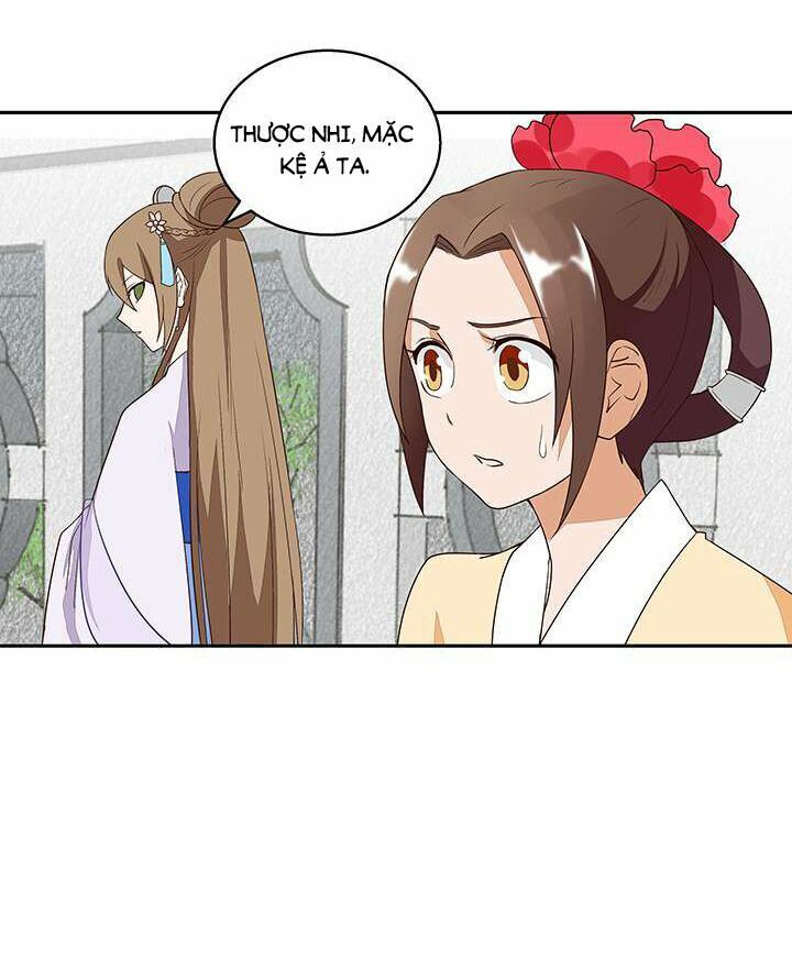 Dục Huyết Thương Hậu Chapter 9 - Trang 2