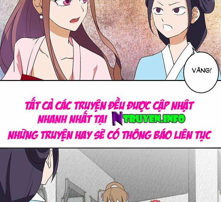 Dục Huyết Thương Hậu Chapter 9 - Trang 2