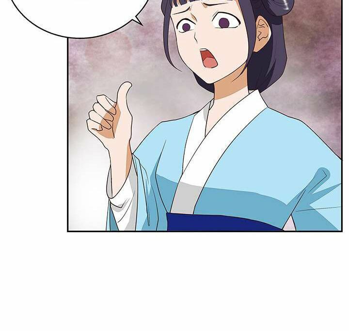 Dục Huyết Thương Hậu Chapter 9 - Trang 2