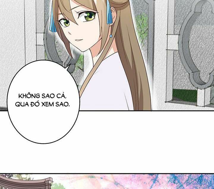 Dục Huyết Thương Hậu Chapter 9 - Trang 2