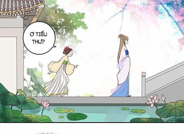 Dục Huyết Thương Hậu Chapter 9 - Trang 2