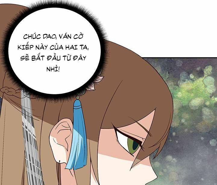 Dục Huyết Thương Hậu Chapter 9 - Trang 2