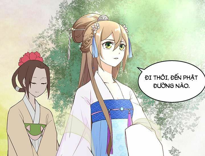 Dục Huyết Thương Hậu Chapter 9 - Trang 2