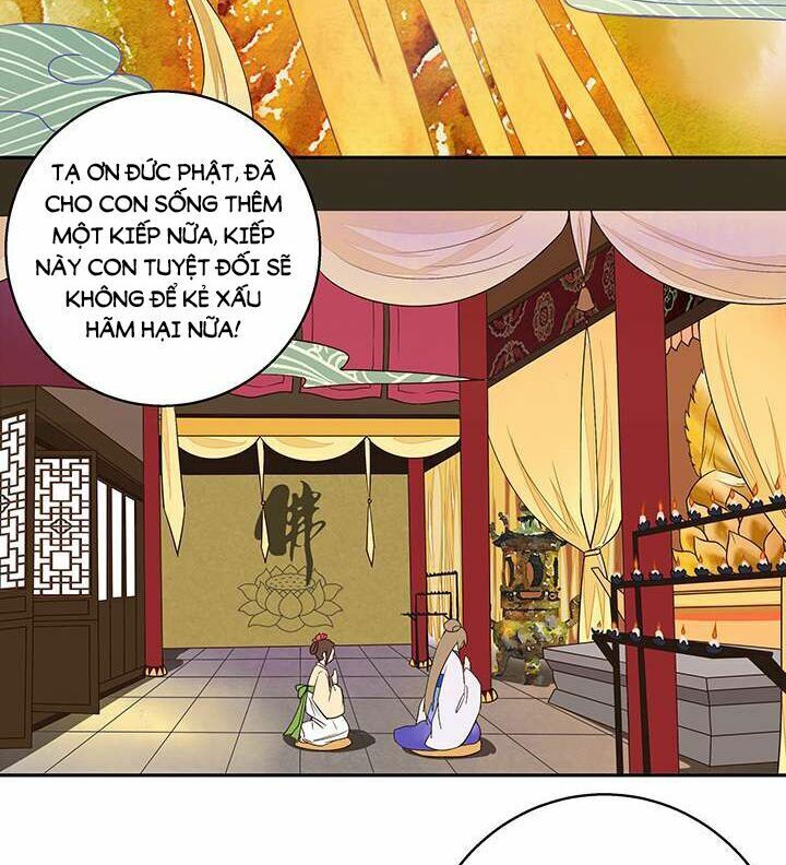 Dục Huyết Thương Hậu Chapter 9 - Trang 2