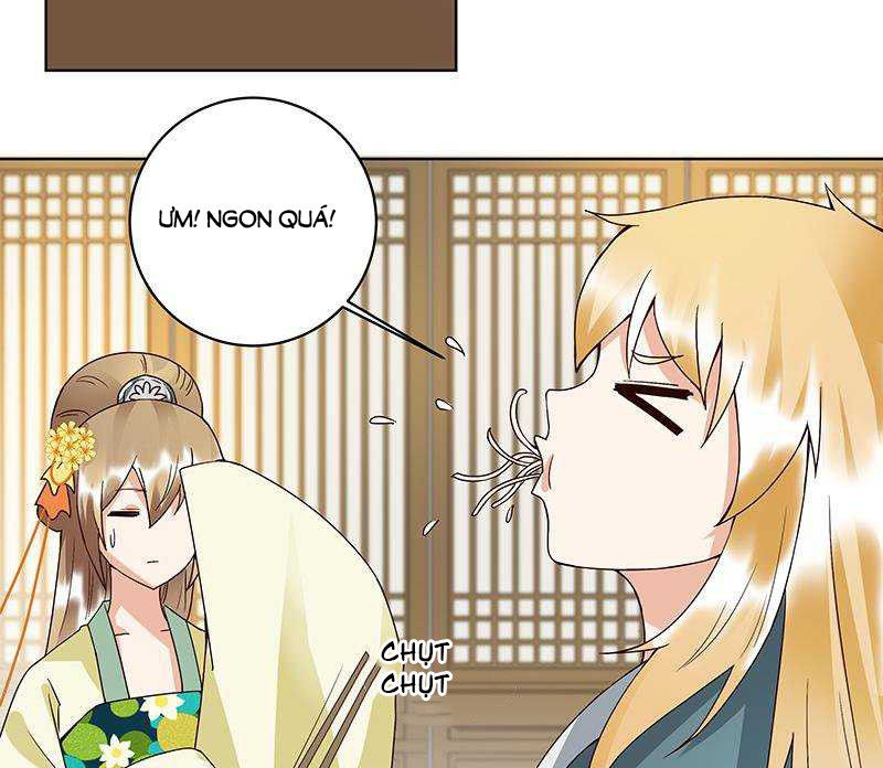 Dục Huyết Thương Hậu Chapter 90 - Trang 2