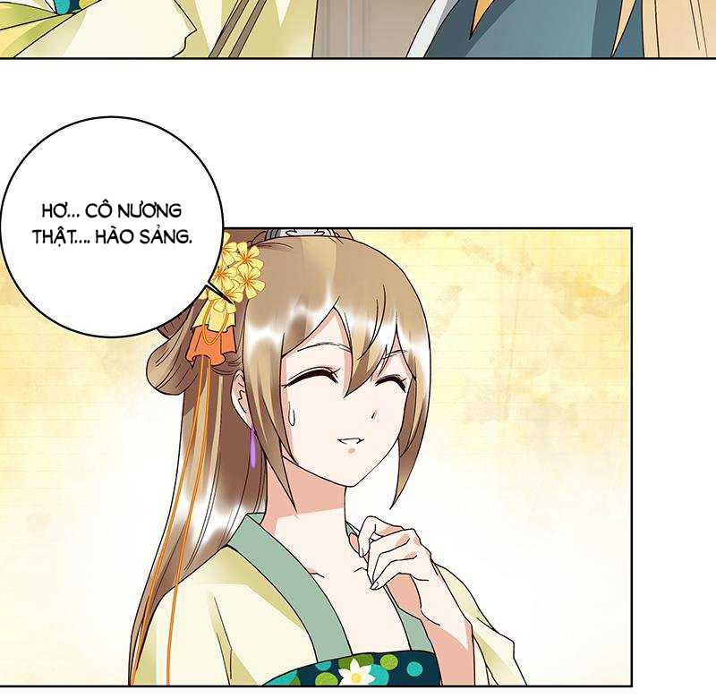 Dục Huyết Thương Hậu Chapter 90 - Trang 2