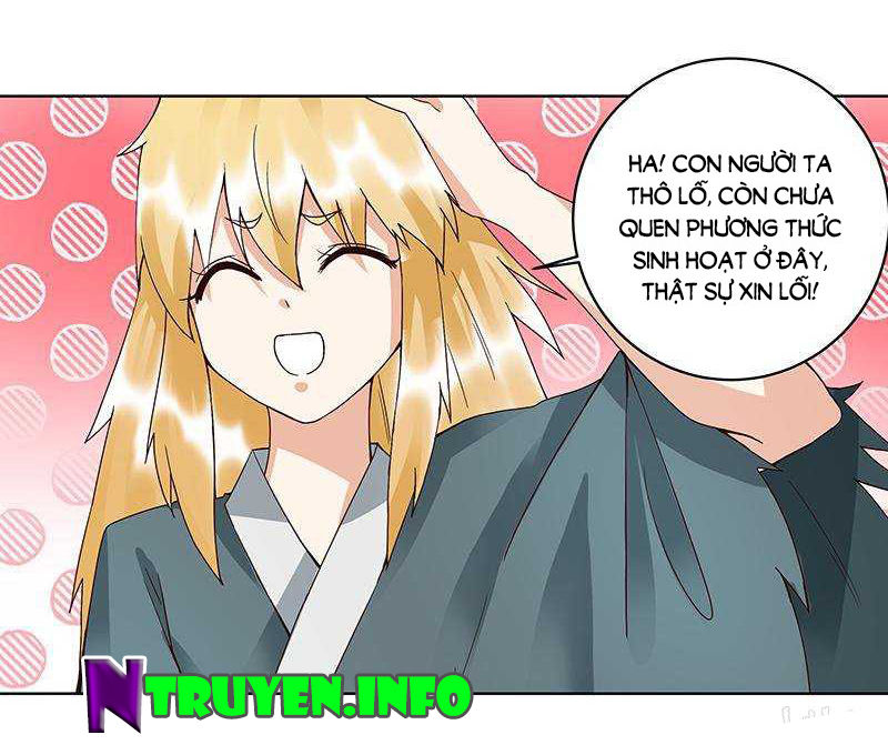 Dục Huyết Thương Hậu Chapter 90 - Trang 2