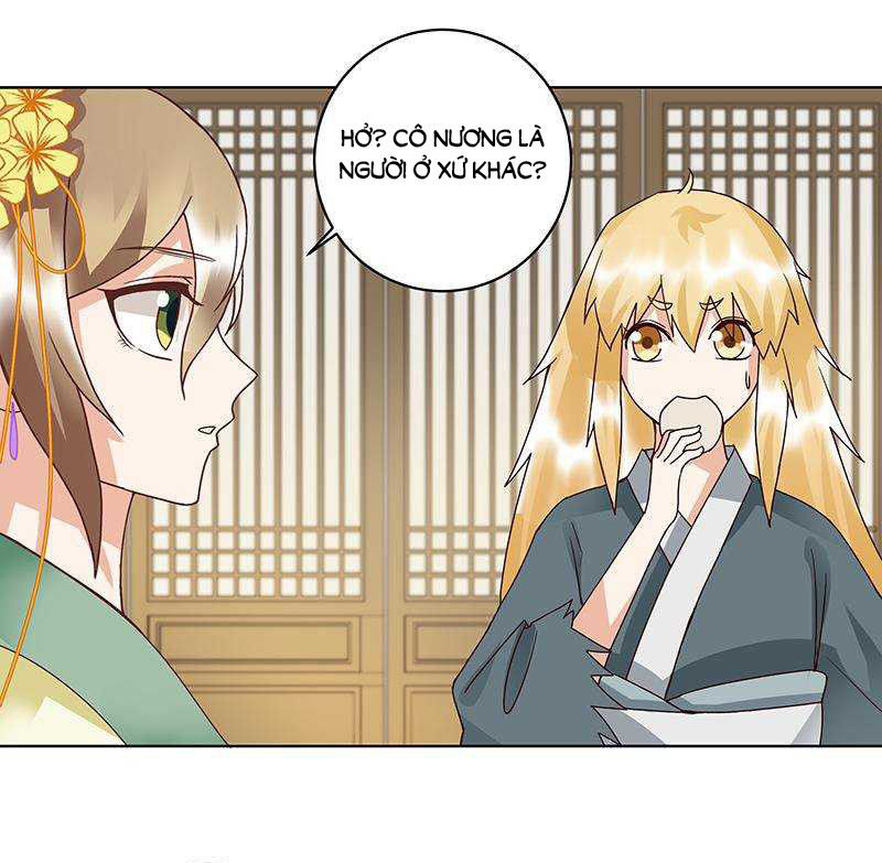 Dục Huyết Thương Hậu Chapter 90 - Trang 2