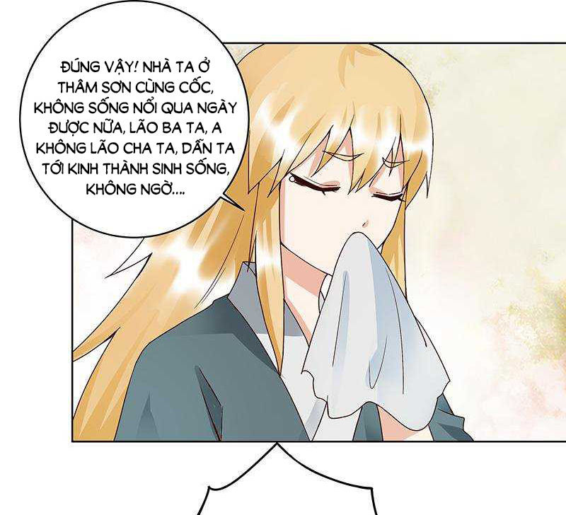 Dục Huyết Thương Hậu Chapter 90 - Trang 2