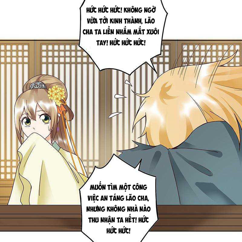 Dục Huyết Thương Hậu Chapter 90 - Trang 2