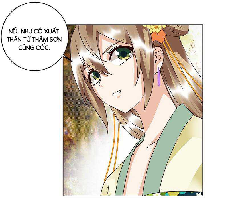 Dục Huyết Thương Hậu Chapter 90 - Trang 2