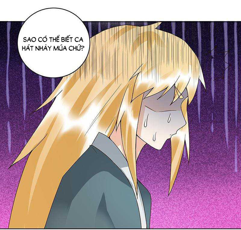 Dục Huyết Thương Hậu Chapter 90 - Trang 2