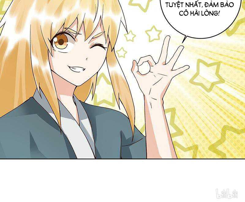 Dục Huyết Thương Hậu Chapter 90 - Trang 2