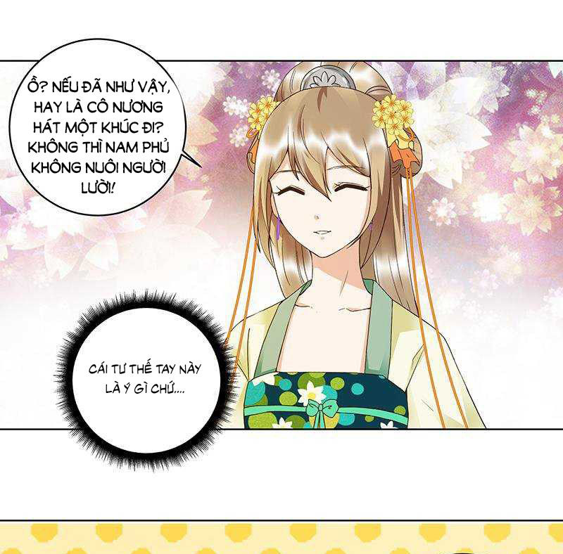 Dục Huyết Thương Hậu Chapter 90 - Trang 2