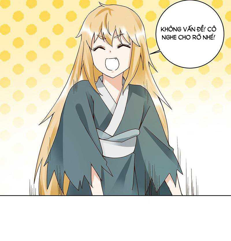 Dục Huyết Thương Hậu Chapter 90 - Trang 2