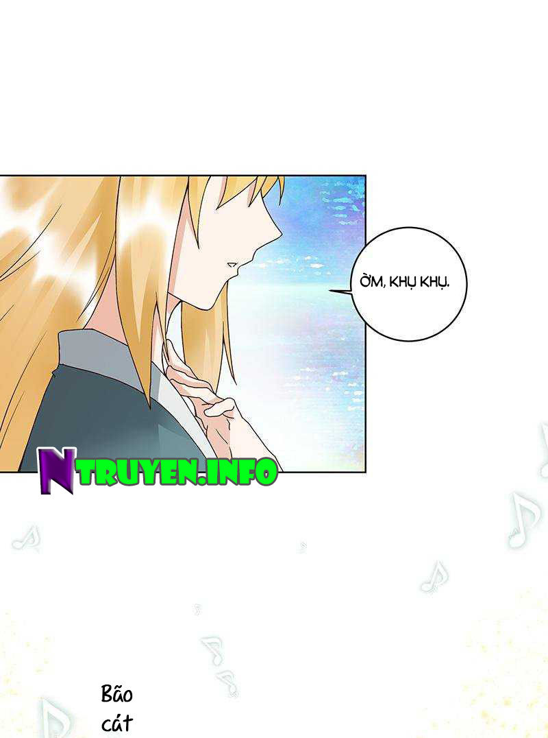 Dục Huyết Thương Hậu Chapter 90 - Trang 2