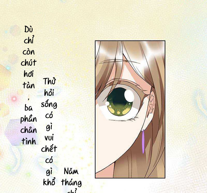 Dục Huyết Thương Hậu Chapter 90 - Trang 2