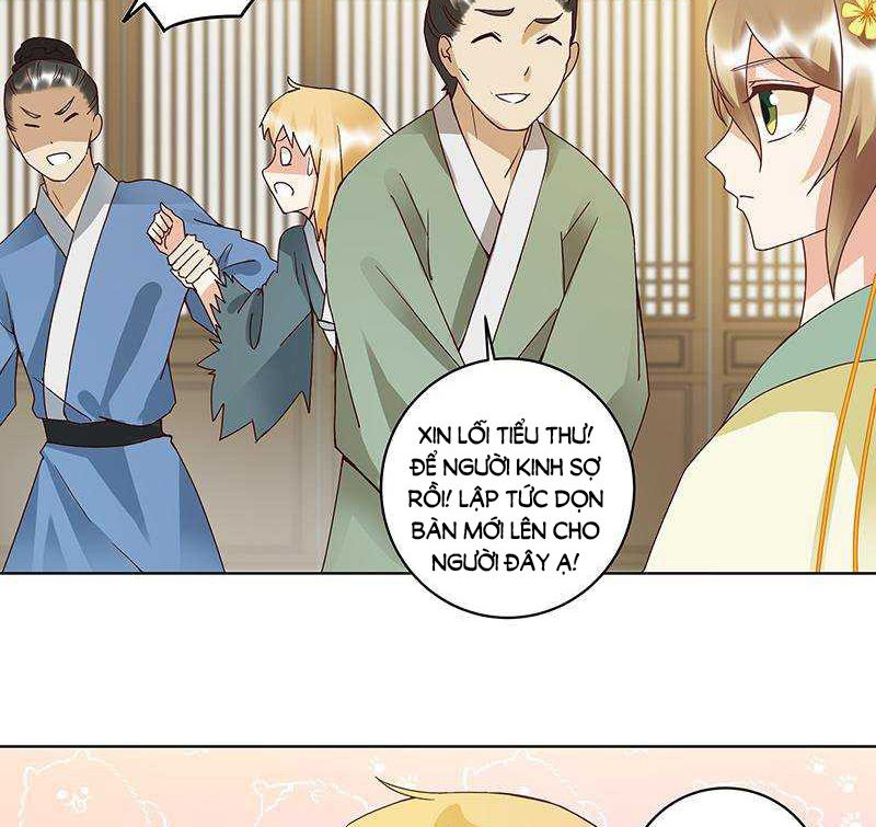 Dục Huyết Thương Hậu Chapter 90 - Trang 2