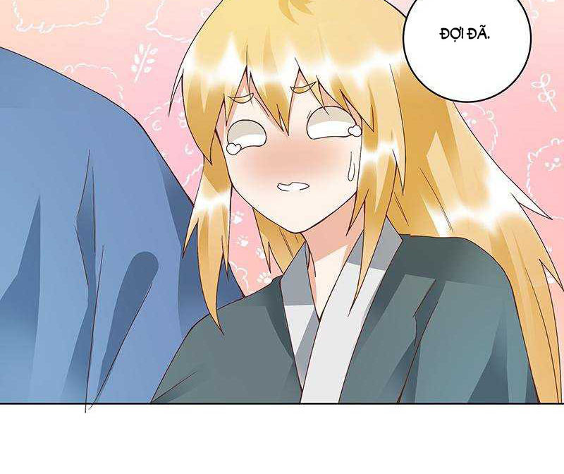 Dục Huyết Thương Hậu Chapter 90 - Trang 2