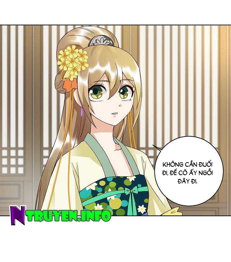 Dục Huyết Thương Hậu Chapter 90 - Trang 2