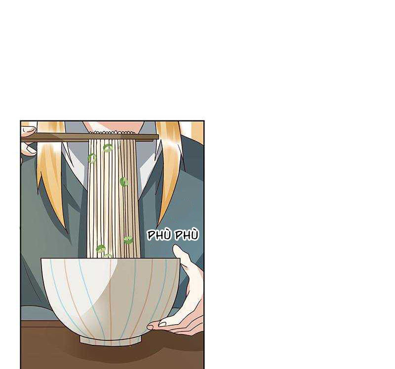 Dục Huyết Thương Hậu Chapter 90 - Trang 2