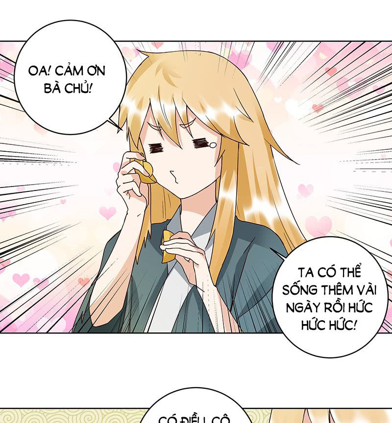 Dục Huyết Thương Hậu Chapter 91 - Trang 2