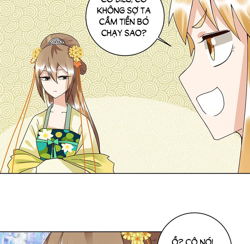 Dục Huyết Thương Hậu Chapter 91 - Trang 2