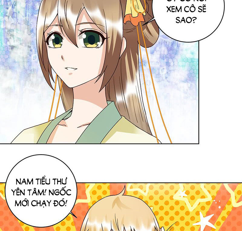 Dục Huyết Thương Hậu Chapter 91 - Trang 2
