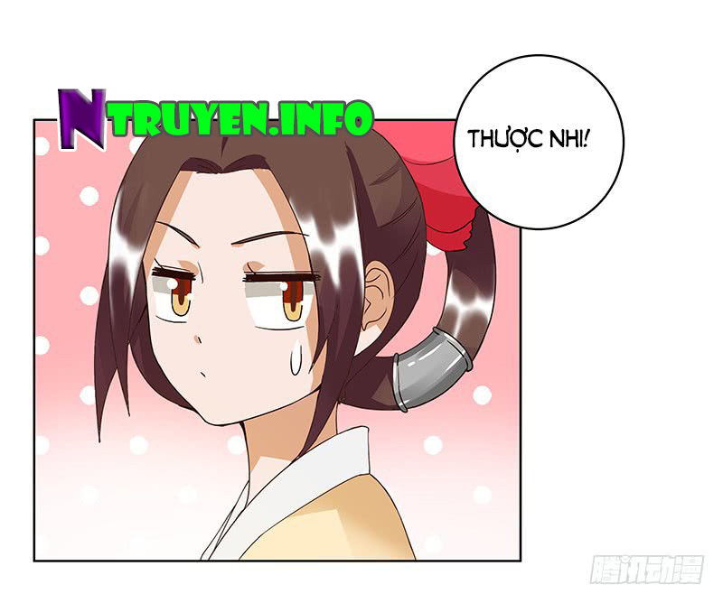 Dục Huyết Thương Hậu Chapter 91 - Trang 2