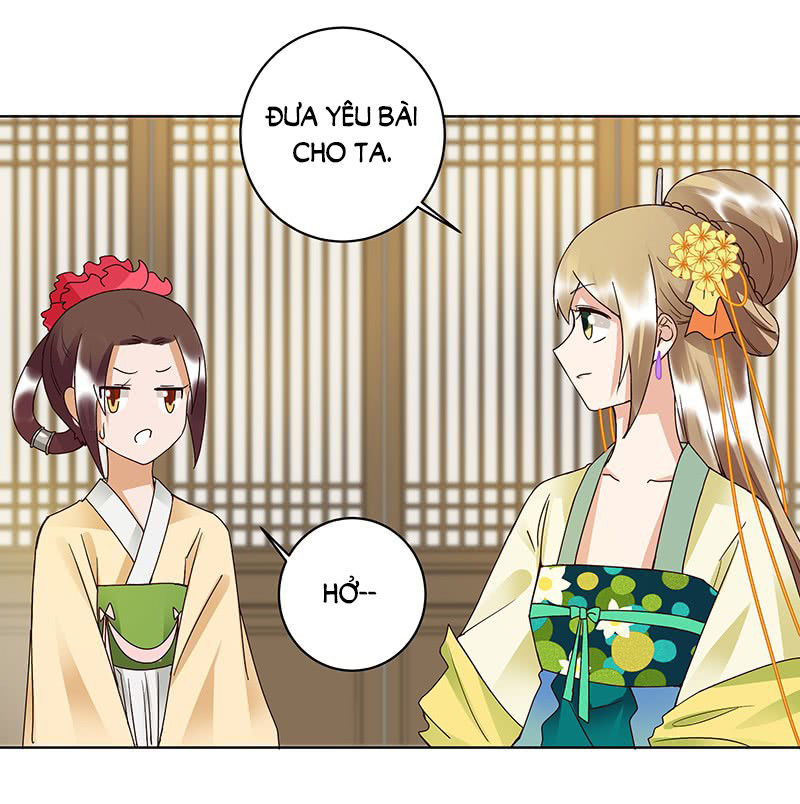 Dục Huyết Thương Hậu Chapter 91 - Trang 2