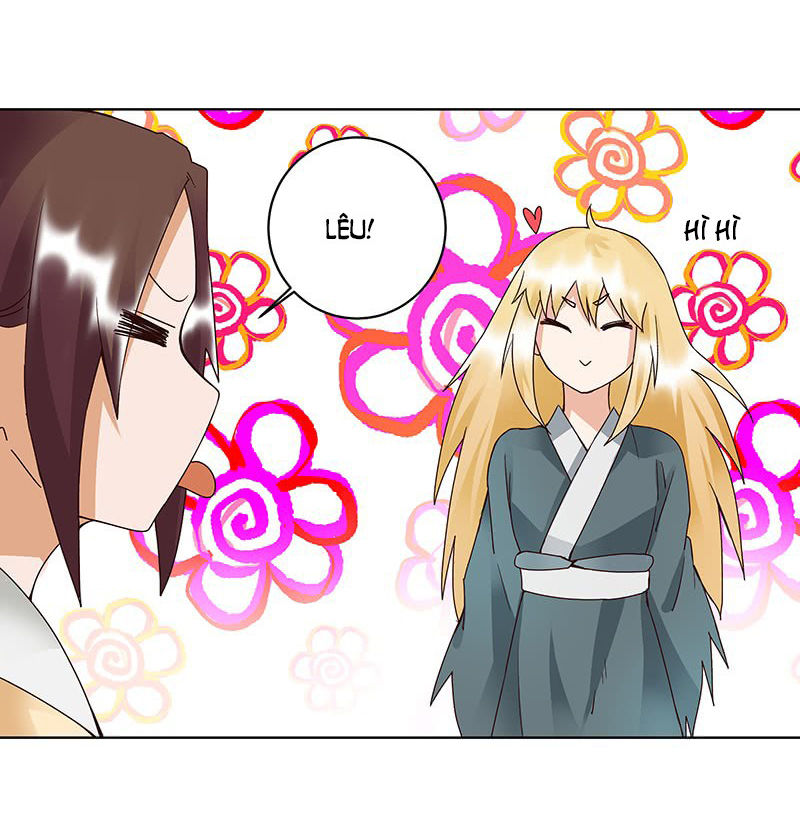 Dục Huyết Thương Hậu Chapter 91 - Trang 2