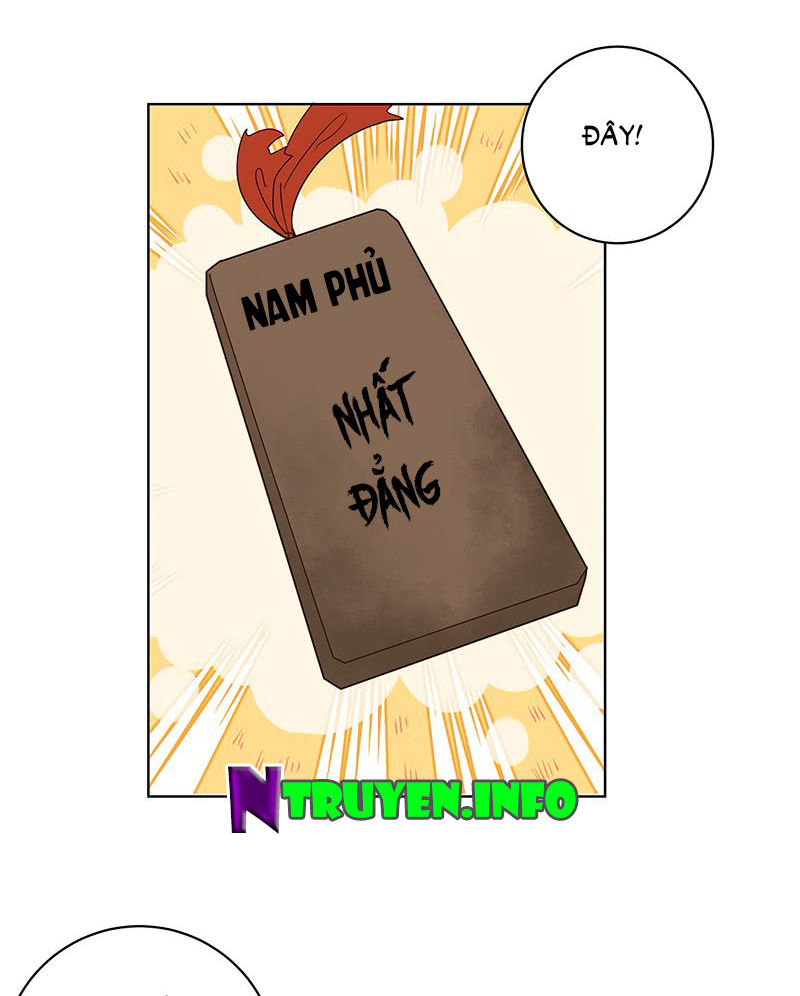 Dục Huyết Thương Hậu Chapter 91 - Trang 2