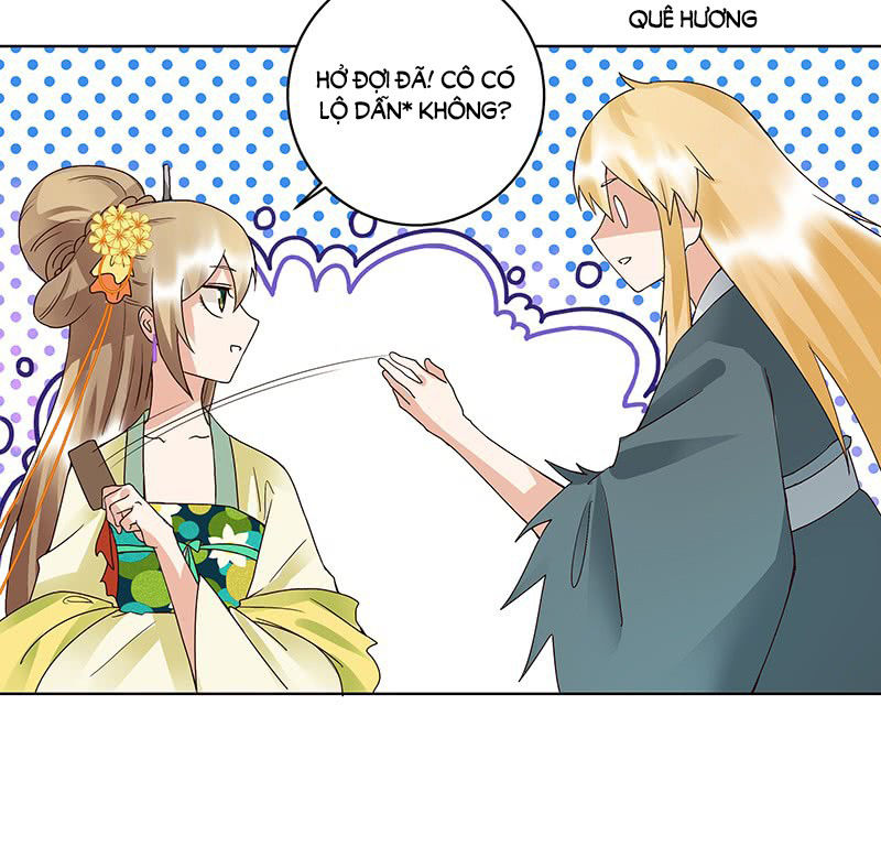 Dục Huyết Thương Hậu Chapter 91 - Trang 2