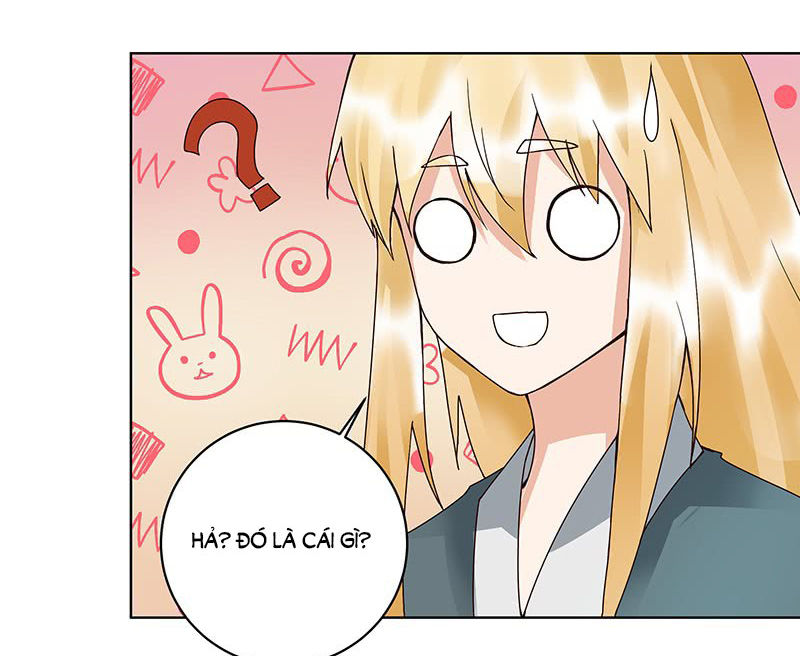 Dục Huyết Thương Hậu Chapter 91 - Trang 2