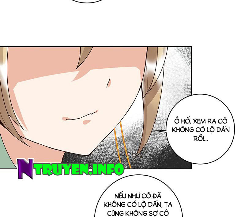 Dục Huyết Thương Hậu Chapter 91 - Trang 2