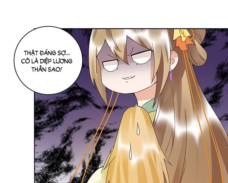 Dục Huyết Thương Hậu Chapter 91 - Trang 2