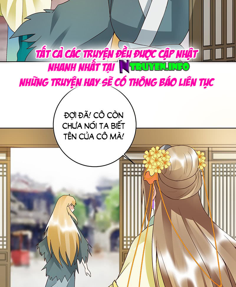 Dục Huyết Thương Hậu Chapter 91 - Trang 2