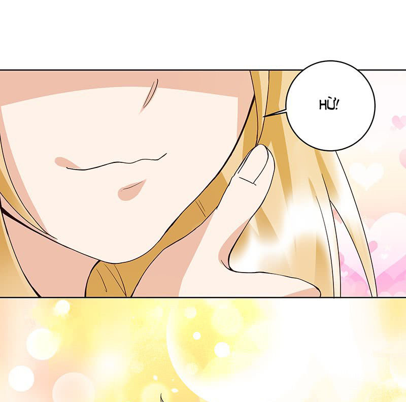 Dục Huyết Thương Hậu Chapter 91 - Trang 2